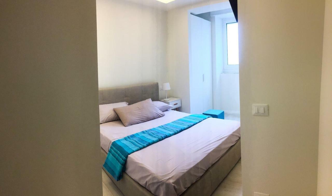 La Casa Di Pepe Διαμέρισμα Σαν Ρέμο Εξωτερικό φωτογραφία