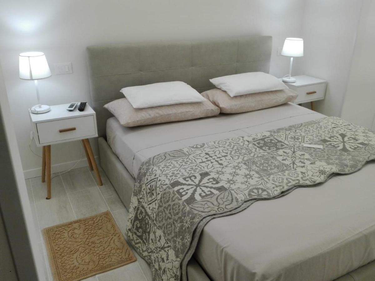 La Casa Di Pepe Διαμέρισμα Σαν Ρέμο Εξωτερικό φωτογραφία