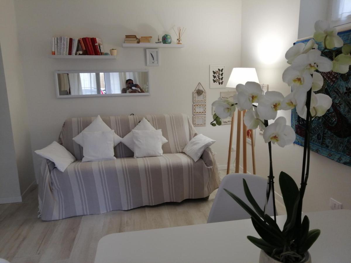La Casa Di Pepe Διαμέρισμα Σαν Ρέμο Εξωτερικό φωτογραφία